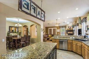 3952 E Fairbrook Cir, Mesa, AZ 85205 photo 11