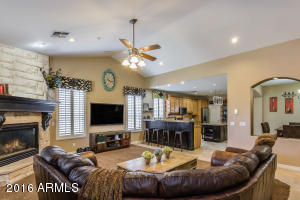 3952 E Fairbrook Cir, Mesa, AZ 85205 photo 9
