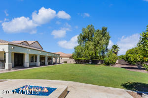 3952 E Fairbrook Cir, Mesa, AZ 85205 photo 27