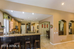 3952 E Fairbrook Cir, Mesa, AZ 85205 photo 10