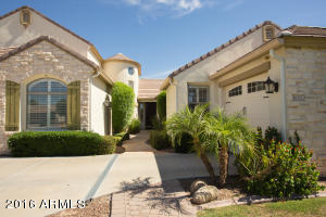 3952 E Fairbrook Cir, Mesa, AZ 85205 photo 3