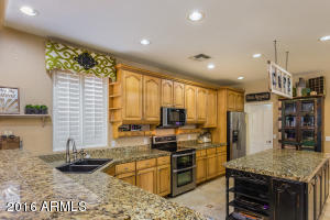 3952 E Fairbrook Cir, Mesa, AZ 85205 photo 14
