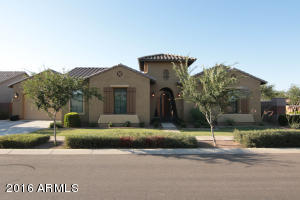 3072 E Los Altos Ct, Gilbert, AZ 85297 photo 2