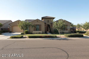 3072 E Los Altos Ct, Gilbert, AZ 85297 photo 1