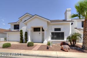 3314 E Topeka Dr, Phoenix, AZ 85050 photo 1