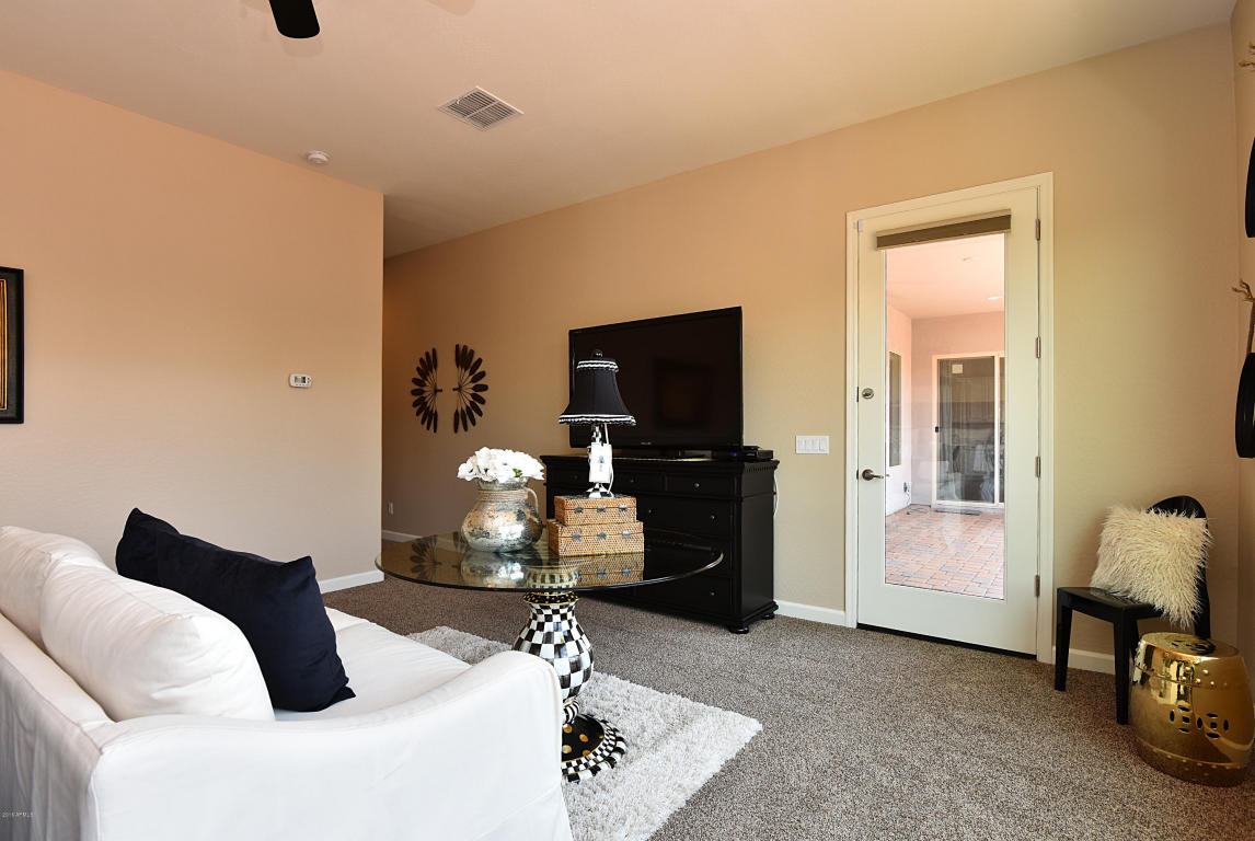 921 E Holbrook St, Gilbert, AZ 85298 photo 24