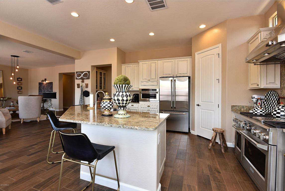 921 E Holbrook St, Gilbert, AZ 85298 photo 12