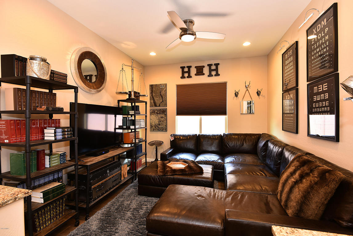 921 E Holbrook St, Gilbert, AZ 85298 photo 20