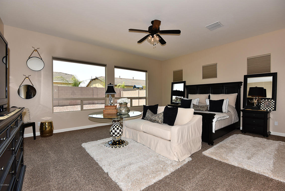 921 E Holbrook St, Gilbert, AZ 85298 photo 22