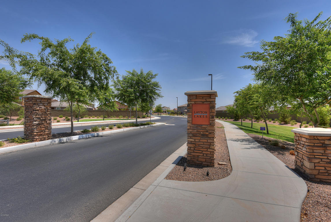 921 E Holbrook St, Gilbert, AZ 85298 photo 60