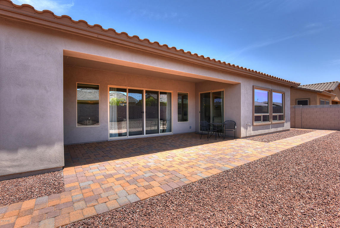 921 E Holbrook St, Gilbert, AZ 85298 photo 54