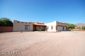 6096 E 22nd Ave, Apache Junction, AZ 85119 photo 1