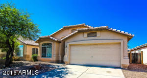 2327 E Aire Libre Ave, Phoenix, AZ 85022 photo 1