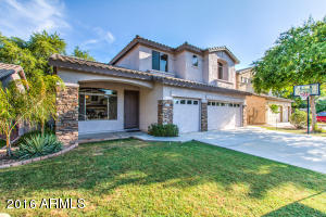 1703 E Cotton Ct, Gilbert, AZ 85234 photo 1