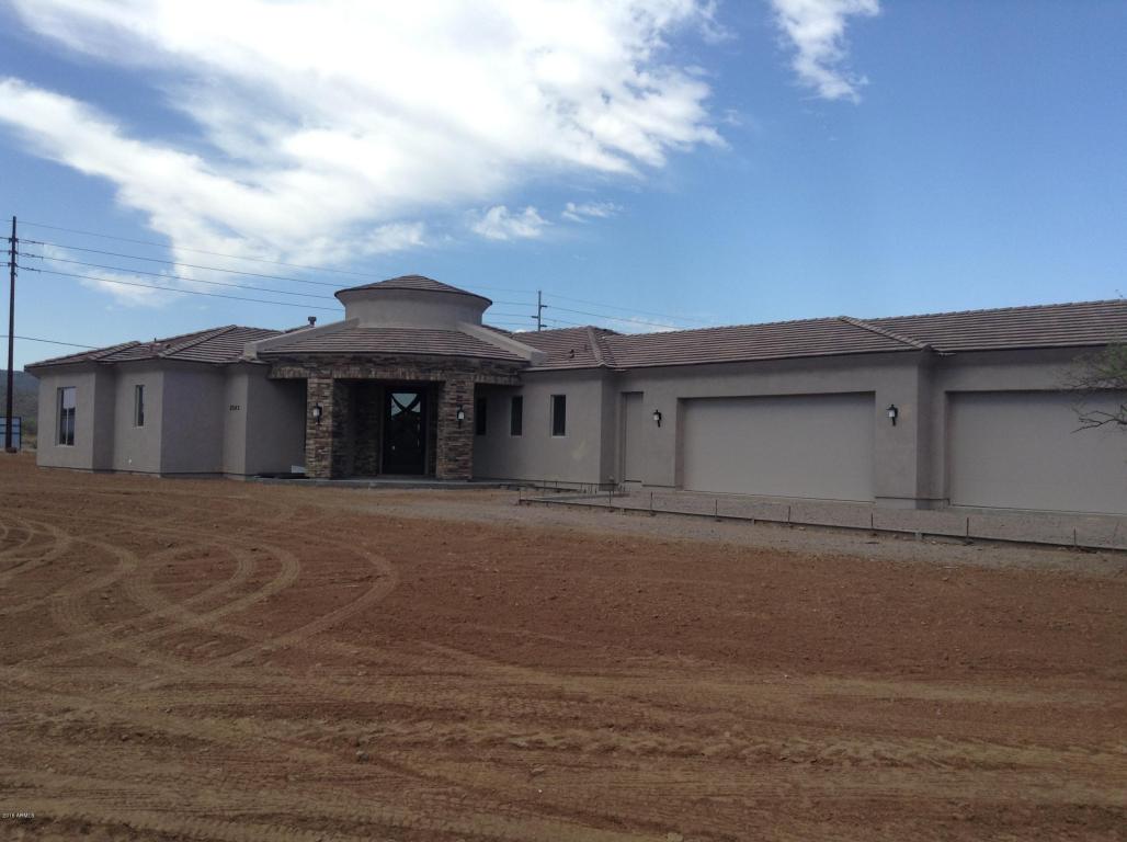 2043 E Serene St, Phoenix, AZ 85086 photo 1