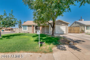 4532 N 79th Ave, Phoenix, AZ 85033 photo 1