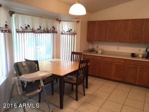 3621 E Simpson Ct, Gilbert, AZ 85297 photo 4