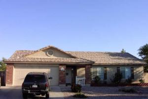 3621 E Simpson Ct, Gilbert, AZ 85297 photo 1