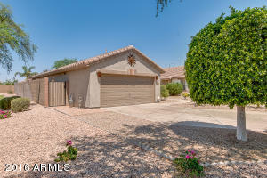 718 S 110th Pl, Mesa, AZ 85208 photo 2