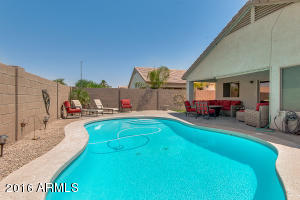 718 S 110th Pl, Mesa, AZ 85208 photo 30
