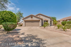 718 S 110th Pl, Mesa, AZ 85208 photo 1