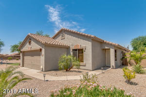 718 S 110th Pl, Mesa, AZ 85208 photo 4