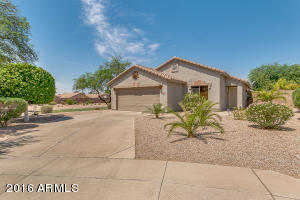 718 S 110th Pl, Mesa, AZ 85208 photo 3
