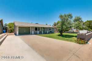 5243 E Cambridge Ave, Phoenix, AZ 85008 photo 1