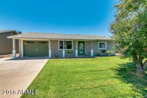 5243 E Cambridge Ave, Phoenix, AZ 85008 photo 2