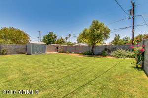 5243 E Cambridge Ave, Phoenix, AZ 85008 photo 36