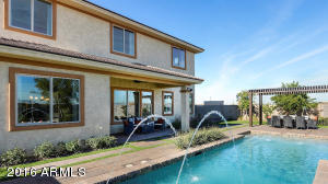 3736 E Jude Ln, Gilbert, AZ 85298 photo 2