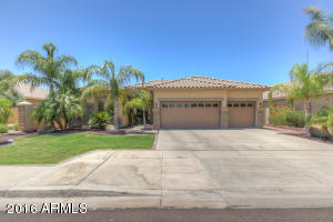 6960 S Forest Ave, Gilbert, AZ 85298 photo 2