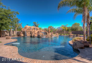 4461 E Turnberry Ct, Gilbert, AZ 85298 photo 72