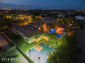 4461 E Turnberry Ct, Gilbert, AZ 85298 photo 82