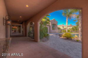 4461 E Turnberry Ct, Gilbert, AZ 85298 photo 62