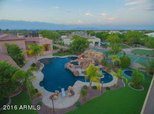 4461 E Turnberry Ct, Gilbert, AZ 85298 photo 66