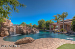 4461 E Turnberry Ct, Gilbert, AZ 85298 photo 69