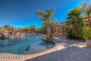 4461 E Turnberry Ct, Gilbert, AZ 85298 photo 73
