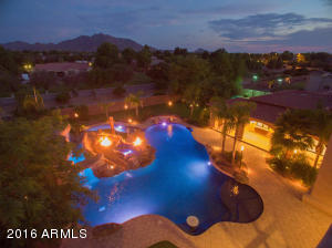 4461 E Turnberry Ct, Gilbert, AZ 85298 photo 77