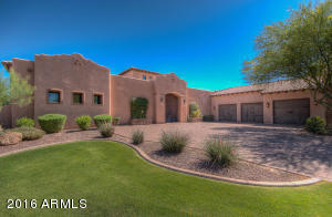 4461 E Turnberry Ct, Gilbert, AZ 85298 photo 7