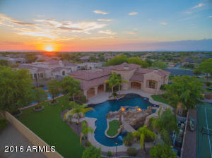 4461 E Turnberry Ct, Gilbert, AZ 85298 photo 9
