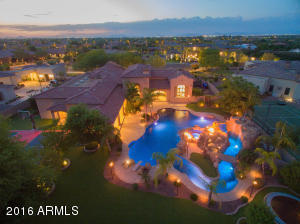 4461 E Turnberry Ct, Gilbert, AZ 85298 photo 1