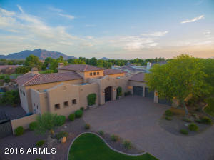4461 E Turnberry Ct, Gilbert, AZ 85298 photo 2