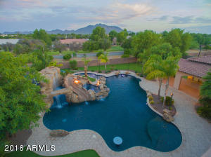 4461 E Turnberry Ct, Gilbert, AZ 85298 photo 78