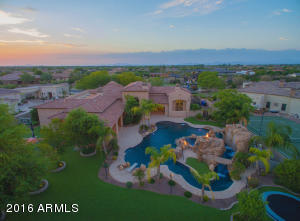 4461 E Turnberry Ct, Gilbert, AZ 85298 photo 81
