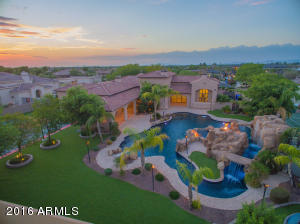 4461 E Turnberry Ct, Gilbert, AZ 85298 photo 79