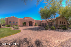 4461 E Turnberry Ct, Gilbert, AZ 85298 photo 92