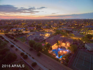 4461 E Turnberry Ct, Gilbert, AZ 85298 photo 76