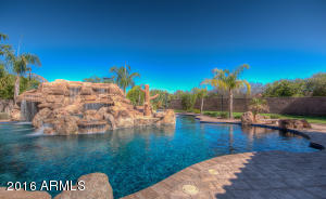 4461 E Turnberry Ct, Gilbert, AZ 85298 photo 71