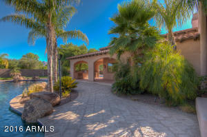 4461 E Turnberry Ct, Gilbert, AZ 85298 photo 63